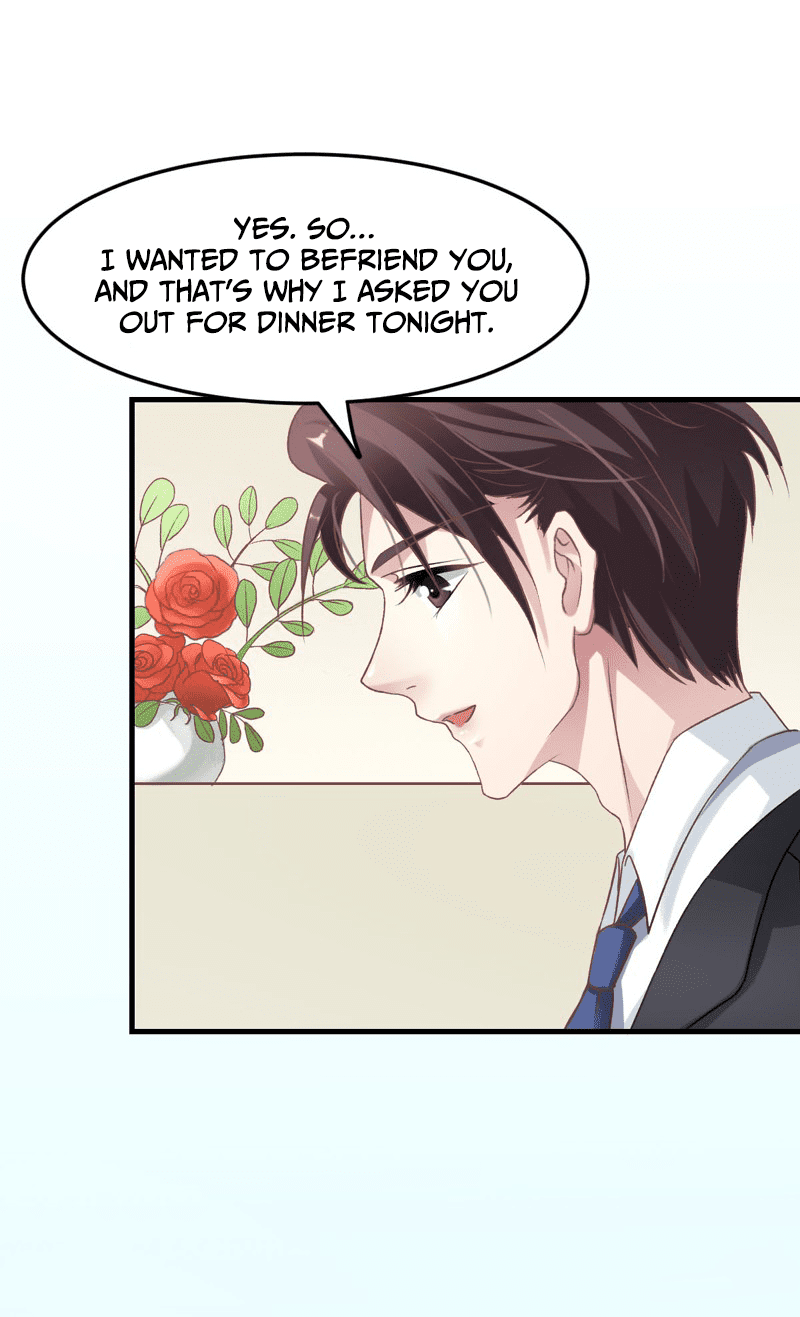 I Don’t Want To Leave Bachelorhood Just Like That by Qian Qiu Ye – Ch. 31-40 [Eng] page 3