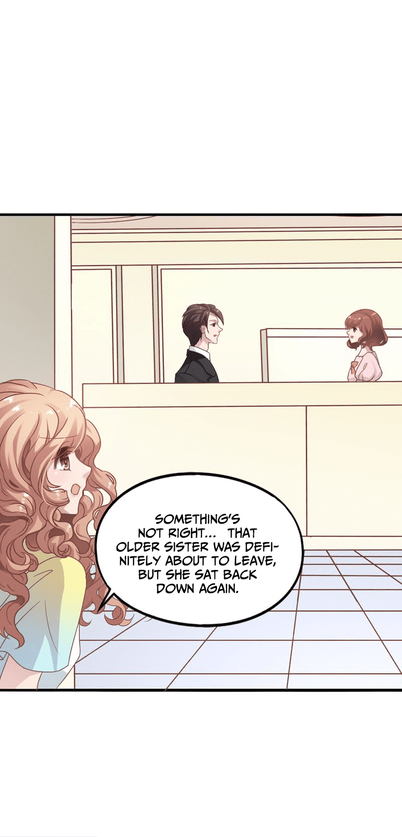 I Don’t Want To Leave Bachelorhood Just Like That by Qian Qiu Ye – Ch. 31-40 [Eng] page 2