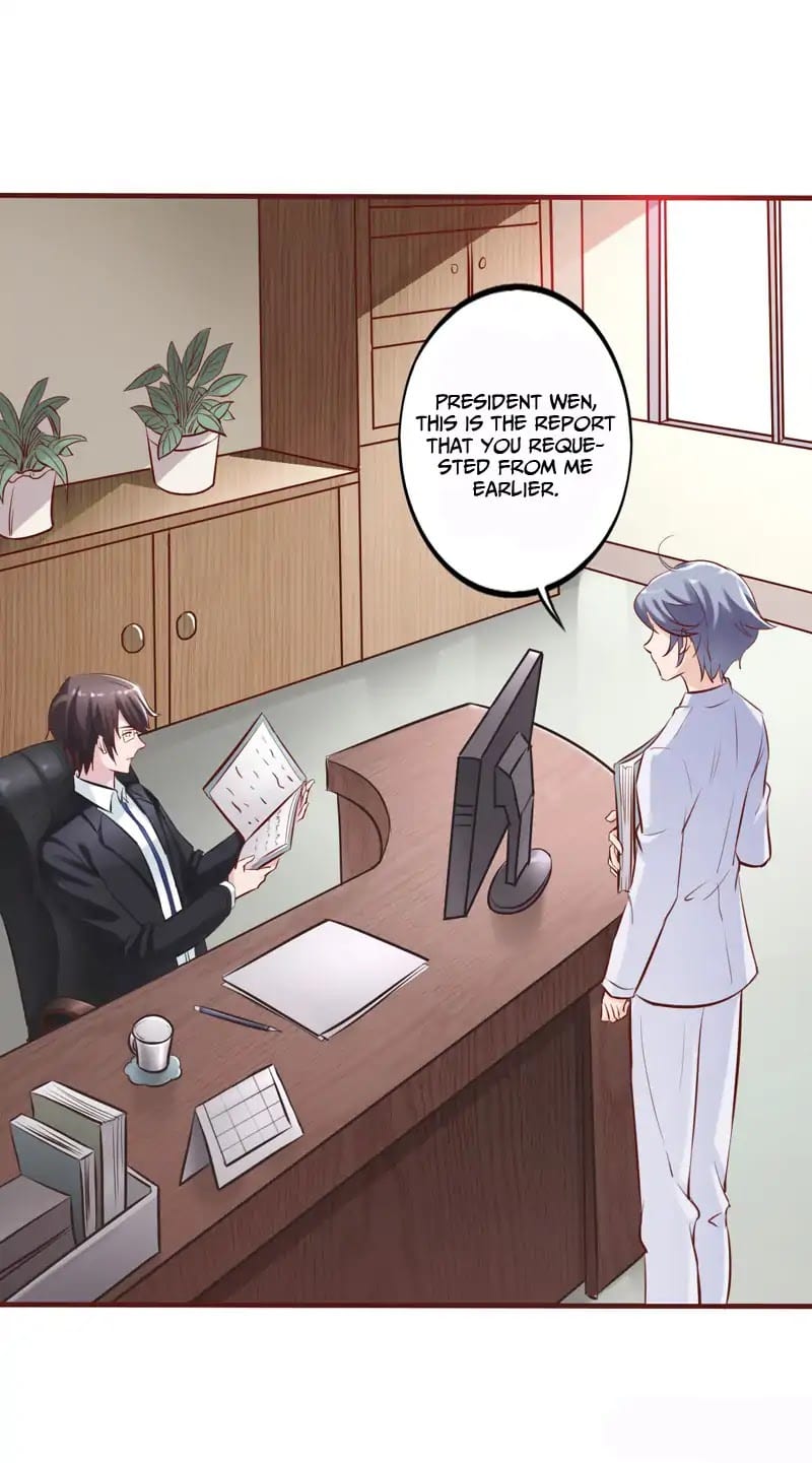 I Don’t Want To Leave Bachelorhood Just Like That by Qian Qiu Ye – Ch. 31-40 [Eng] page 3