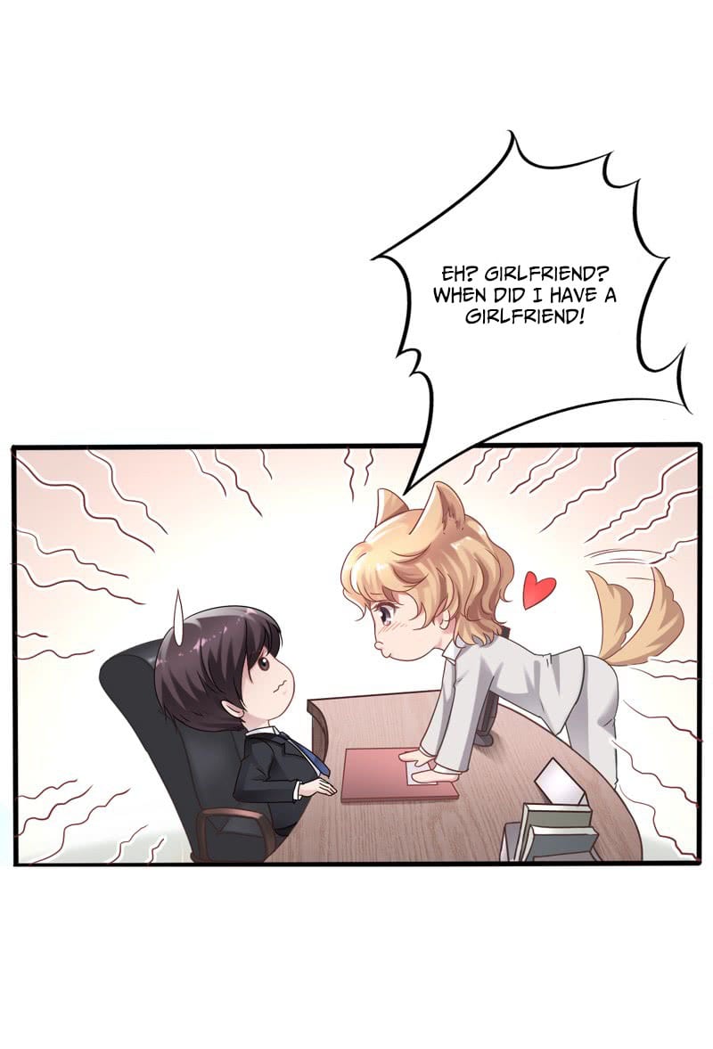 I Don’t Want To Leave Bachelorhood Just Like That by Qian Qiu Ye – Ch. 31-40 [Eng] page 3