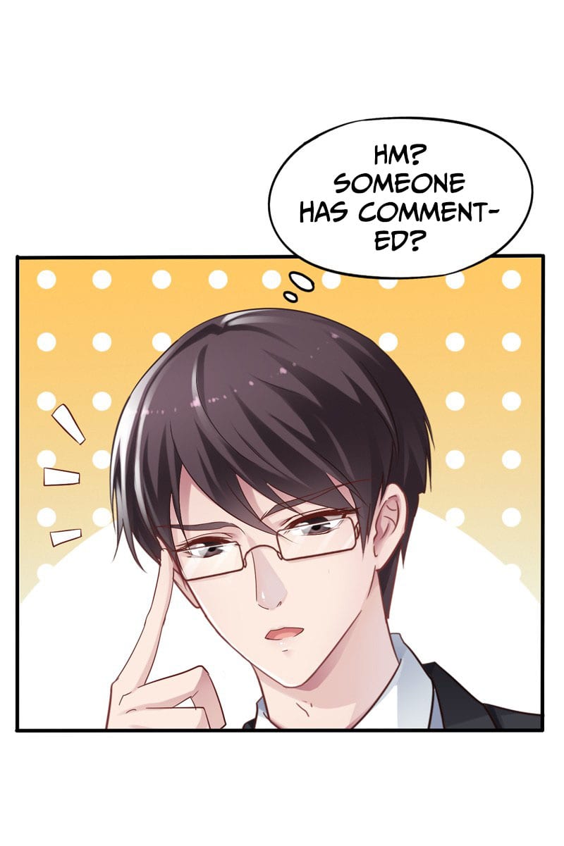 I Don’t Want To Leave Bachelorhood Just Like That by Qian Qiu Ye – Ch. 31-40 [Eng] page 3