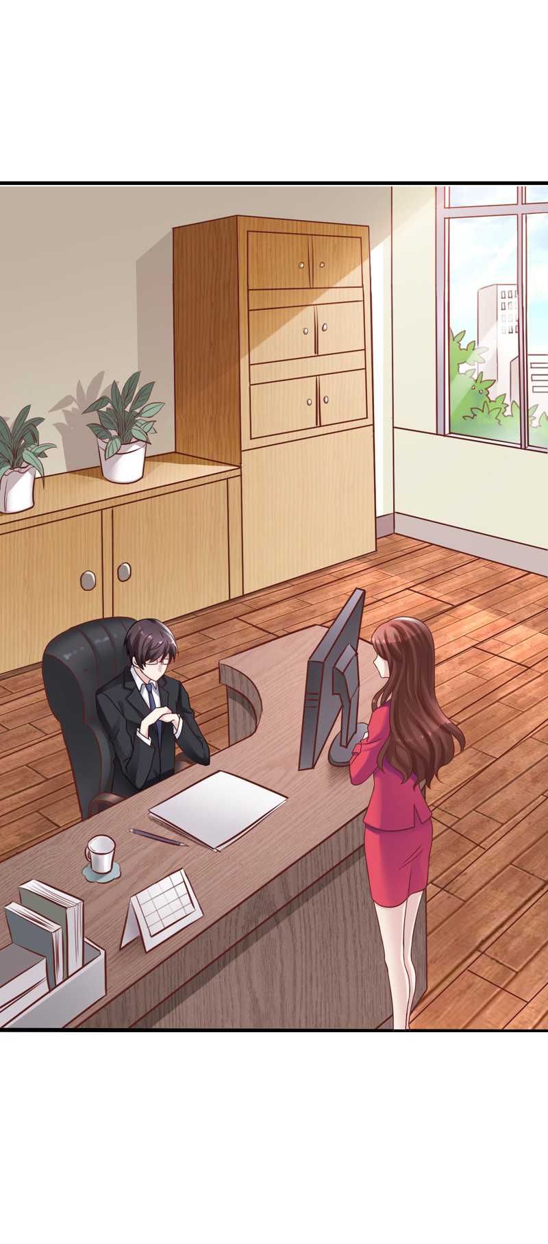 I Don’t Want To Leave Bachelorhood Just Like That by Qian Qiu Ye – Ch. 31-40 [Eng] page 3