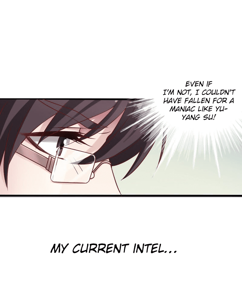 I Don’t Want To Leave Bachelorhood Just Like That by Qian Qiu Ye – Ch. 31-40 [Eng] page 4