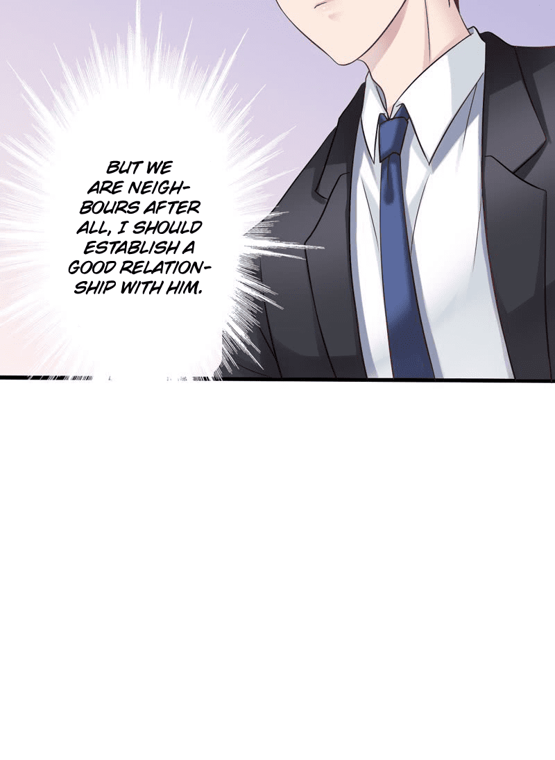 I Don’t Want To Leave Bachelorhood Just Like That by Qian Qiu Ye – Ch. 31-40 [Eng] page 4