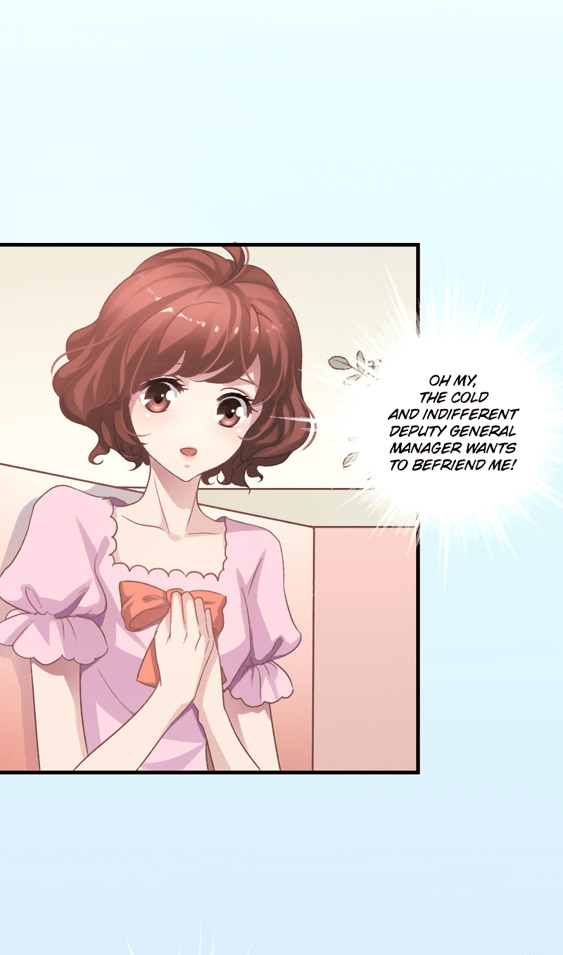 I Don’t Want To Leave Bachelorhood Just Like That by Qian Qiu Ye – Ch. 31-40 [Eng] page 4