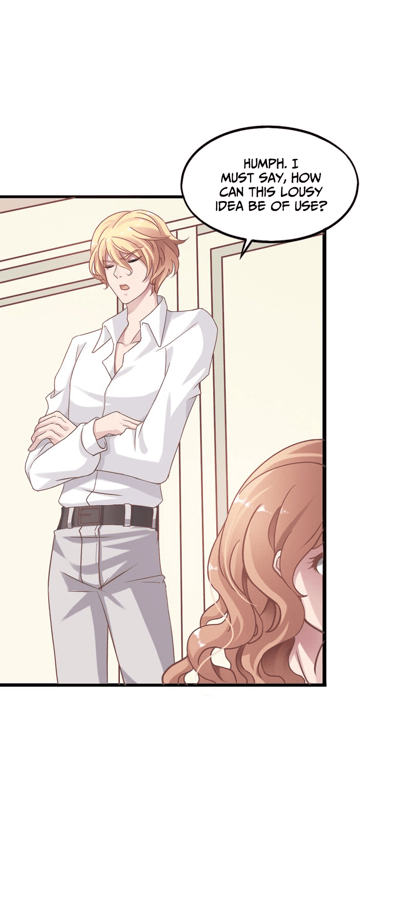 I Don’t Want To Leave Bachelorhood Just Like That by Qian Qiu Ye – Ch. 31-40 [Eng] page 3