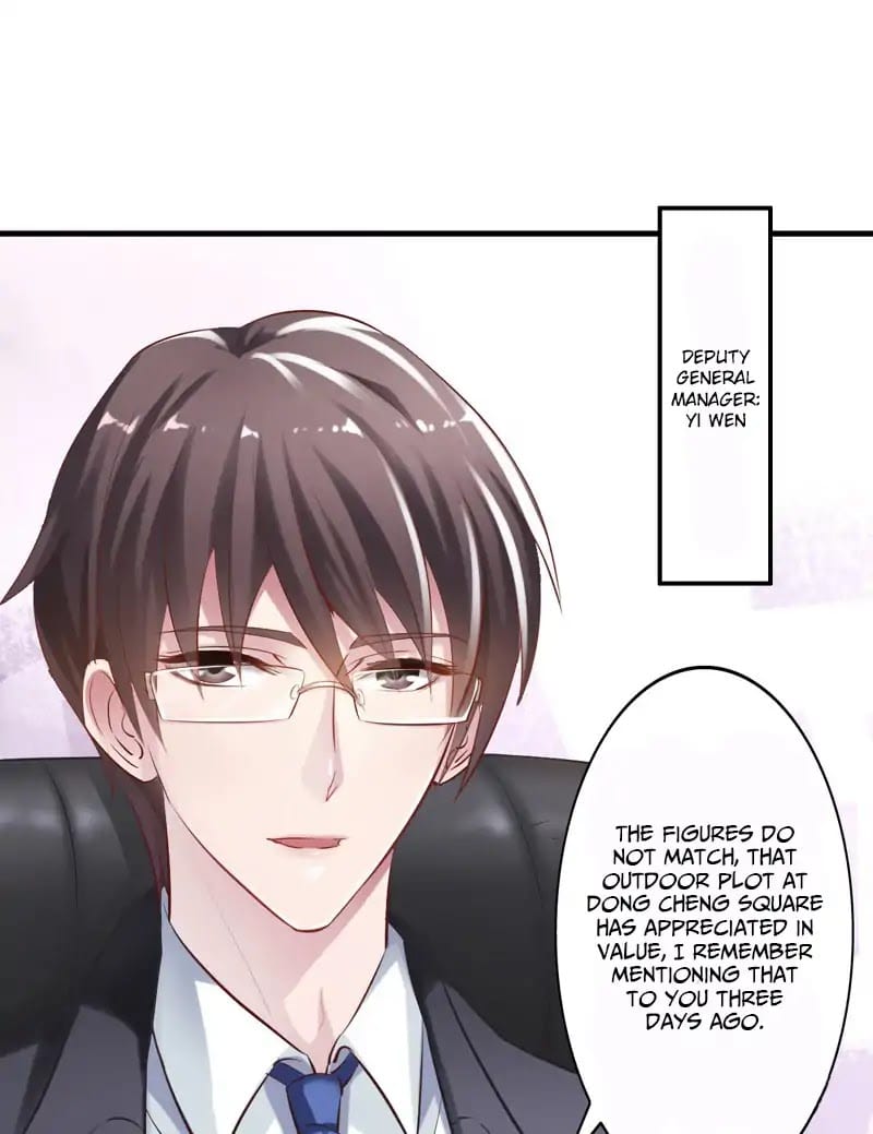 I Don’t Want To Leave Bachelorhood Just Like That by Qian Qiu Ye – Ch. 31-40 [Eng] page 4