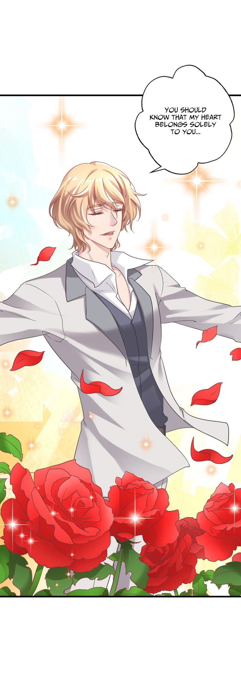 I Don’t Want To Leave Bachelorhood Just Like That by Qian Qiu Ye – Ch. 31-40 [Eng] page 4