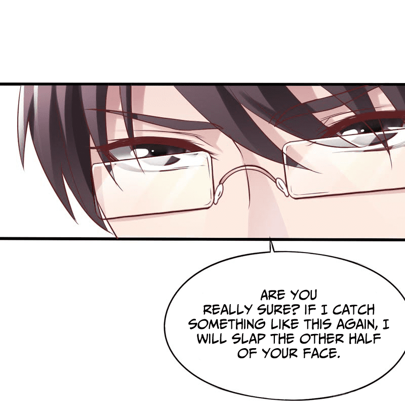 I Don’t Want To Leave Bachelorhood Just Like That by Qian Qiu Ye – Ch. 31-40 [Eng] page 5