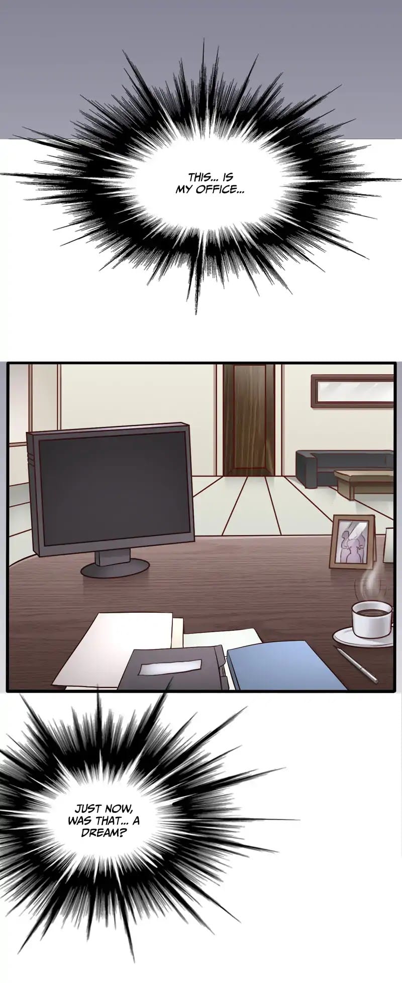 I Don’t Want To Leave Bachelorhood Just Like That by Qian Qiu Ye – Ch. 31-40 [Eng] page 5