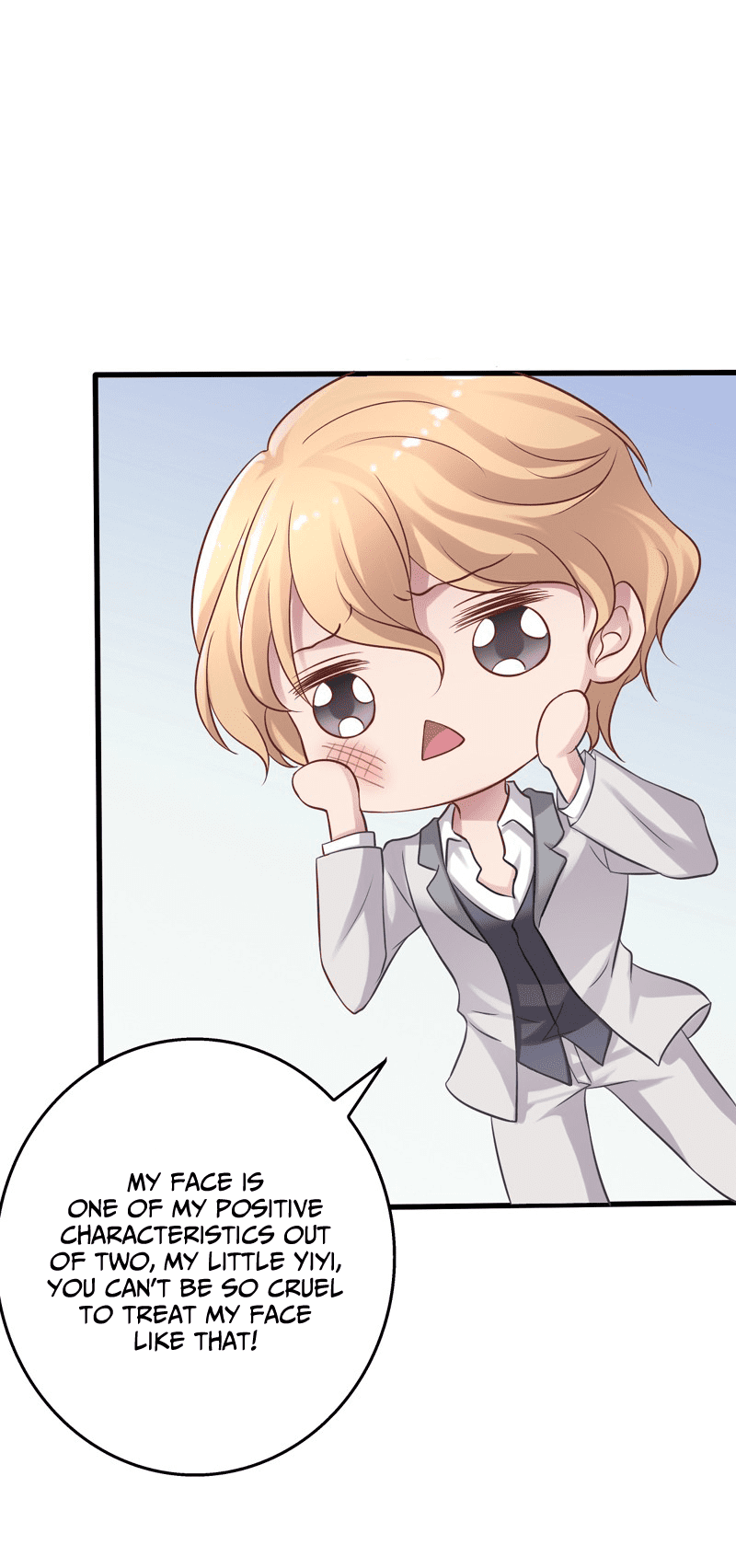 I Don’t Want To Leave Bachelorhood Just Like That by Qian Qiu Ye – Ch. 31-40 [Eng] page 6