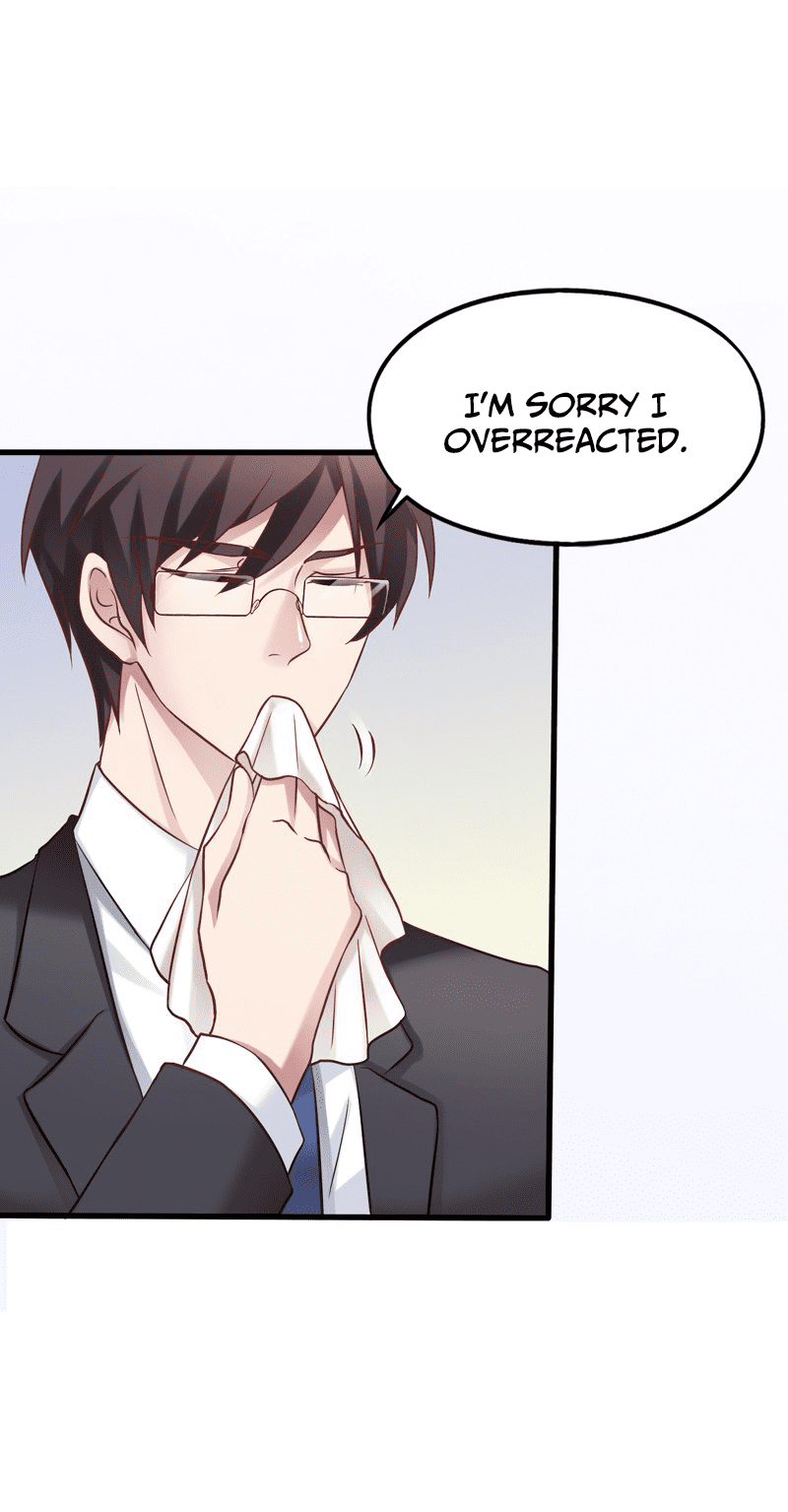 I Don’t Want To Leave Bachelorhood Just Like That by Qian Qiu Ye – Ch. 31-40 [Eng] page 6