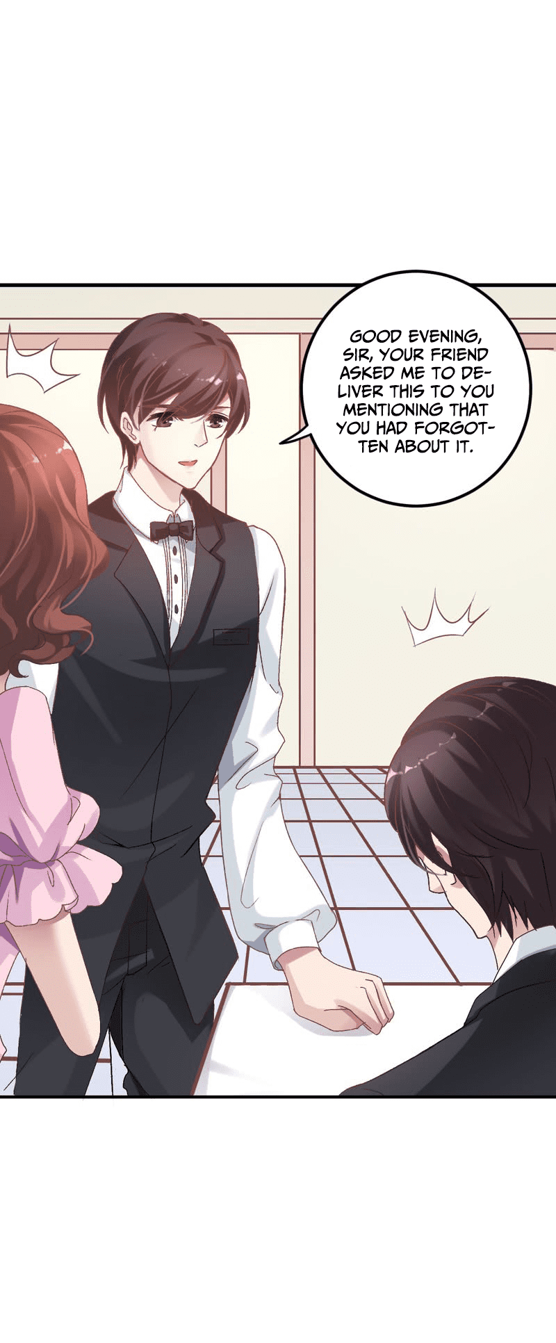 I Don’t Want To Leave Bachelorhood Just Like That by Qian Qiu Ye – Ch. 31-40 [Eng] page 6