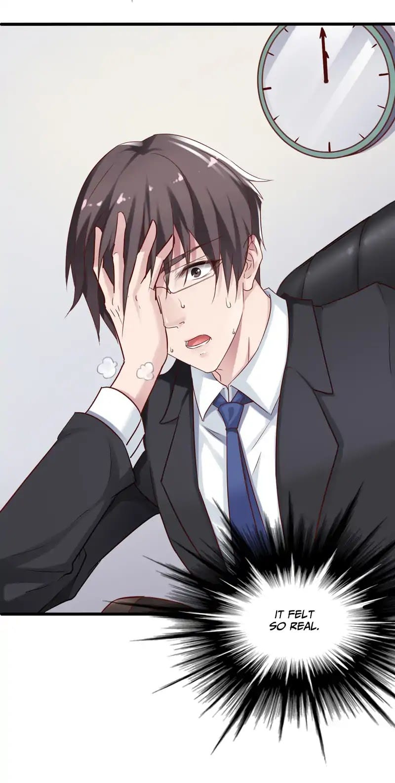 I Don’t Want To Leave Bachelorhood Just Like That by Qian Qiu Ye – Ch. 31-40 [Eng] page 6