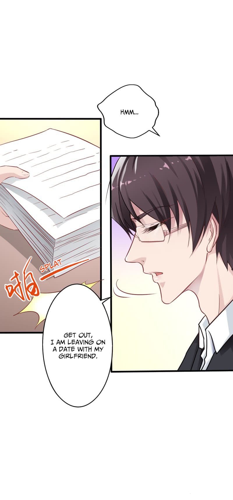 I Don’t Want To Leave Bachelorhood Just Like That by Qian Qiu Ye – Ch. 31-40 [Eng] page 6