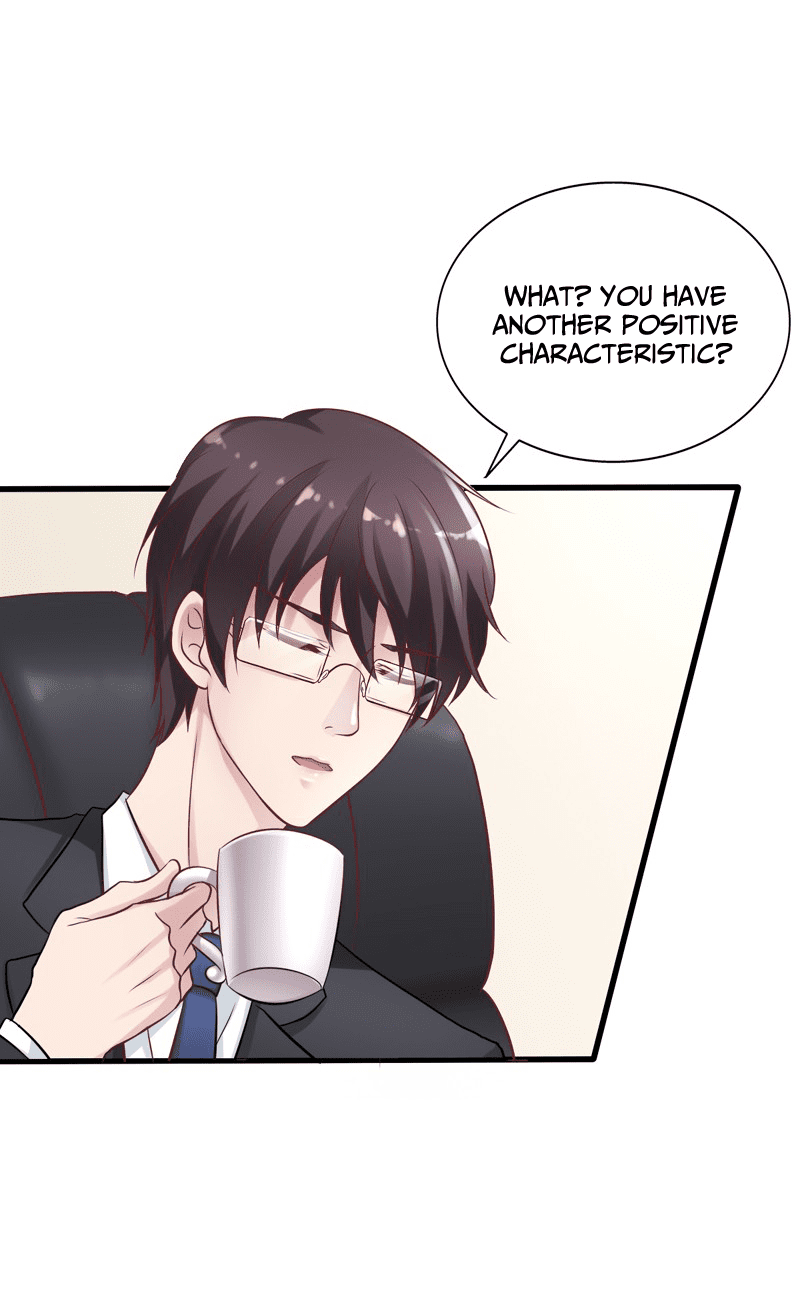 I Don’t Want To Leave Bachelorhood Just Like That by Qian Qiu Ye – Ch. 31-40 [Eng] page 7