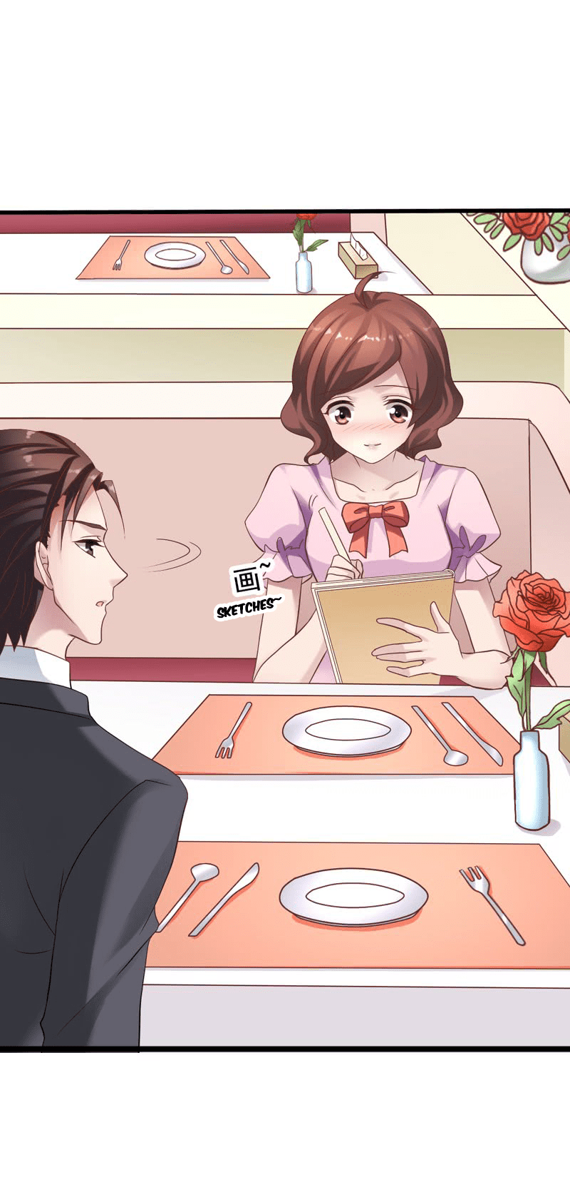 I Don’t Want To Leave Bachelorhood Just Like That by Qian Qiu Ye – Ch. 31-40 [Eng] page 7