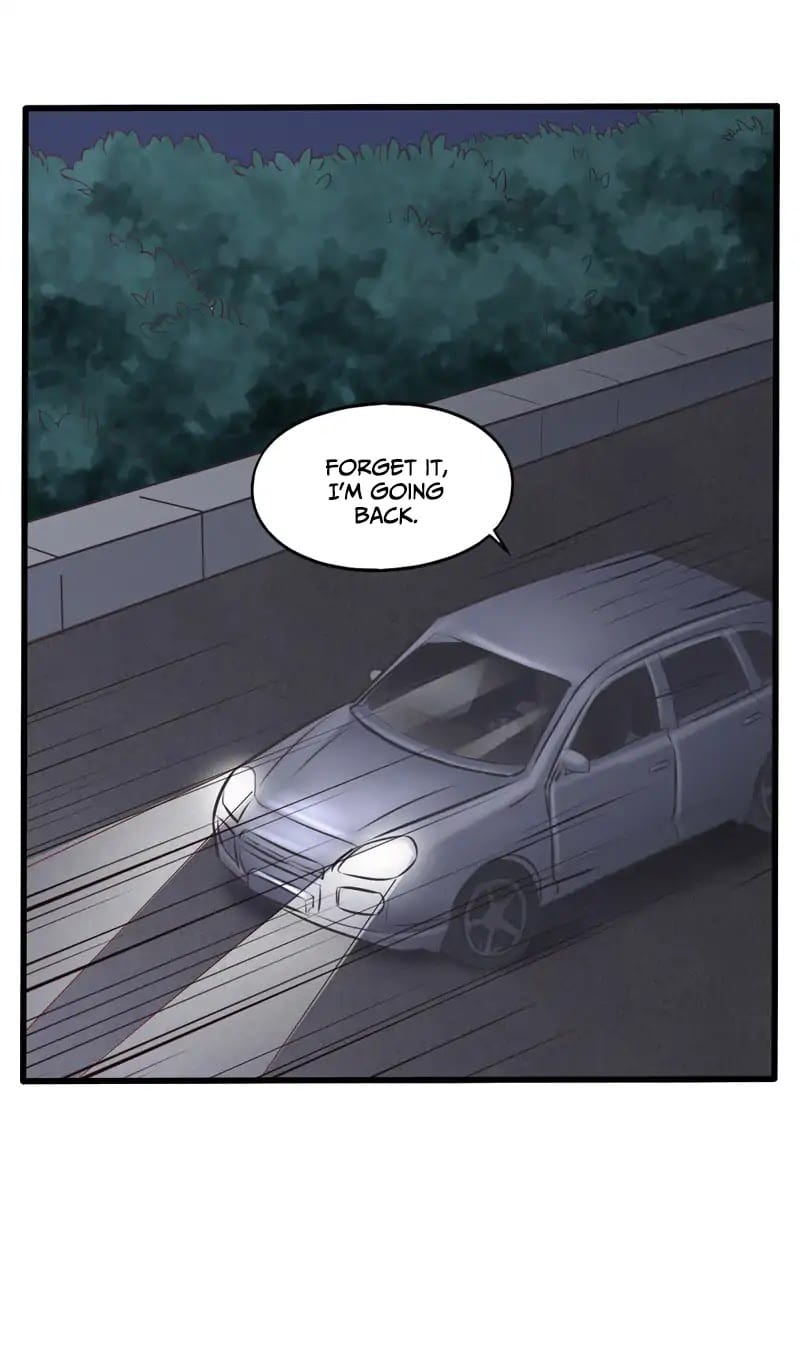 I Don’t Want To Leave Bachelorhood Just Like That by Qian Qiu Ye – Ch. 31-40 [Eng] page 7