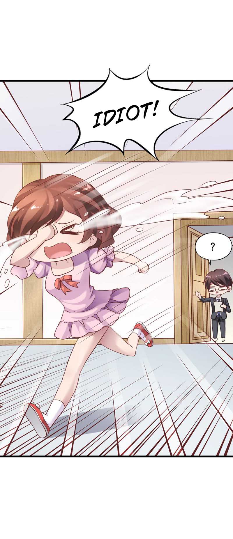 I Don’t Want To Leave Bachelorhood Just Like That by Qian Qiu Ye – Ch. 31-40 [Eng] page 7