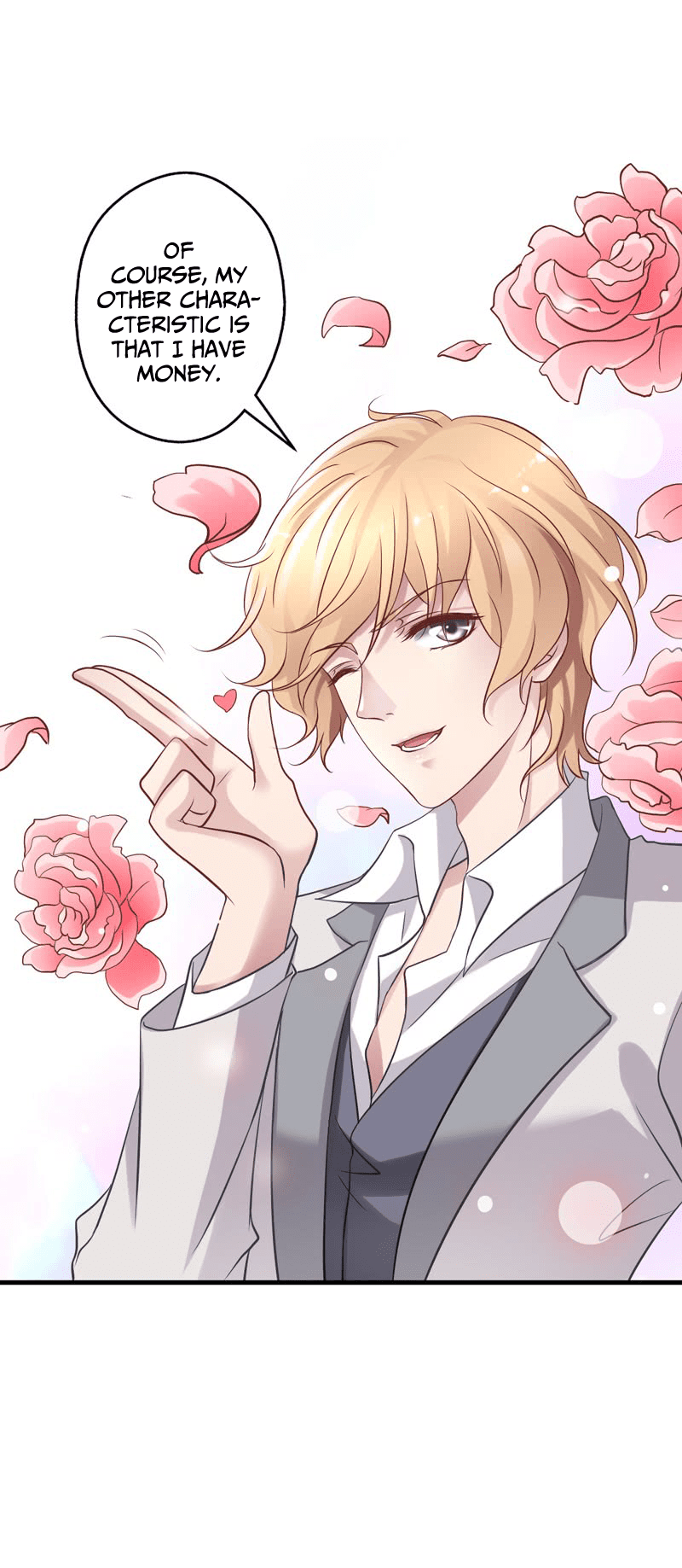 I Don’t Want To Leave Bachelorhood Just Like That by Qian Qiu Ye – Ch. 31-40 [Eng] page 8