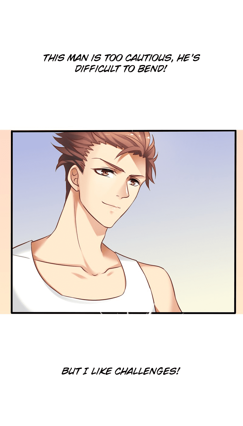 I Don’t Want To Leave Bachelorhood Just Like That by Qian Qiu Ye – Ch. 31-40 [Eng] page 8