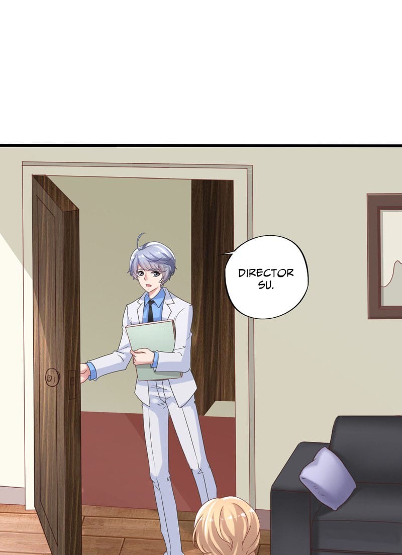 I Don’t Want To Leave Bachelorhood Just Like That by Qian Qiu Ye – Ch. 31-40 [Eng] page 8