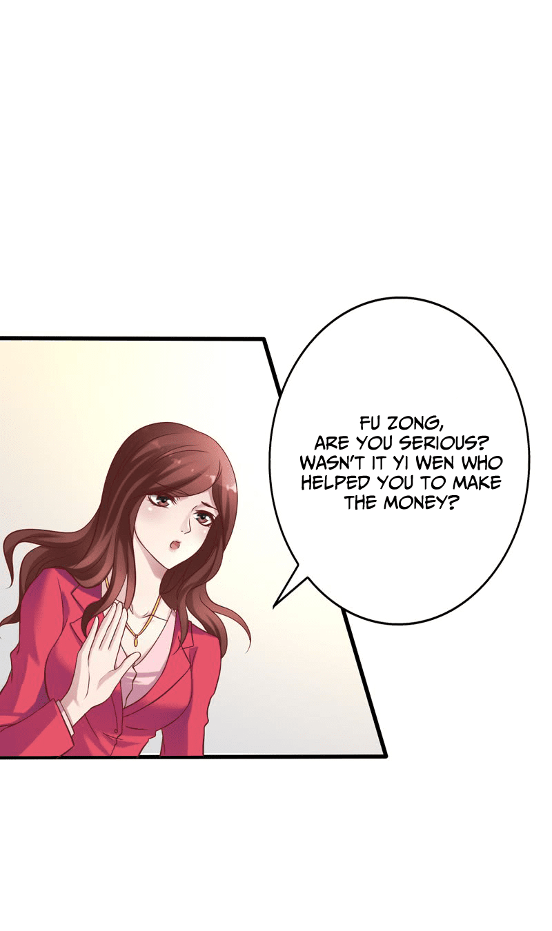 I Don’t Want To Leave Bachelorhood Just Like That by Qian Qiu Ye – Ch. 31-40 [Eng] page 9