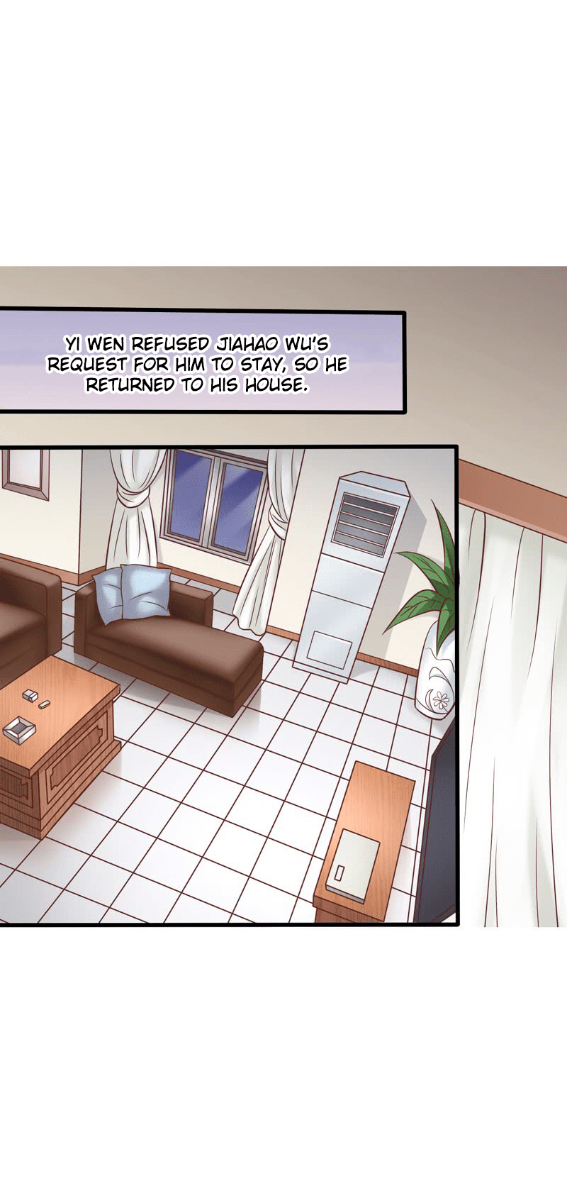 I Don’t Want To Leave Bachelorhood Just Like That by Qian Qiu Ye – Ch. 31-40 [Eng] page 9