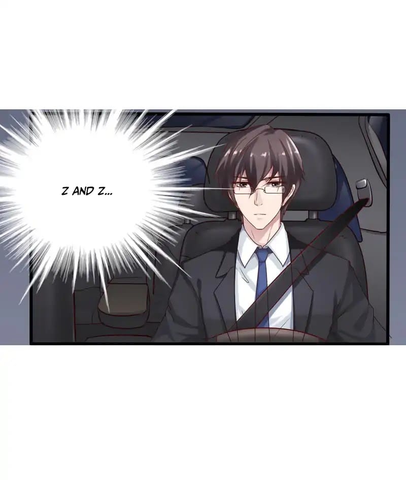 I Don’t Want To Leave Bachelorhood Just Like That by Qian Qiu Ye – Ch. 31-40 [Eng] page 9