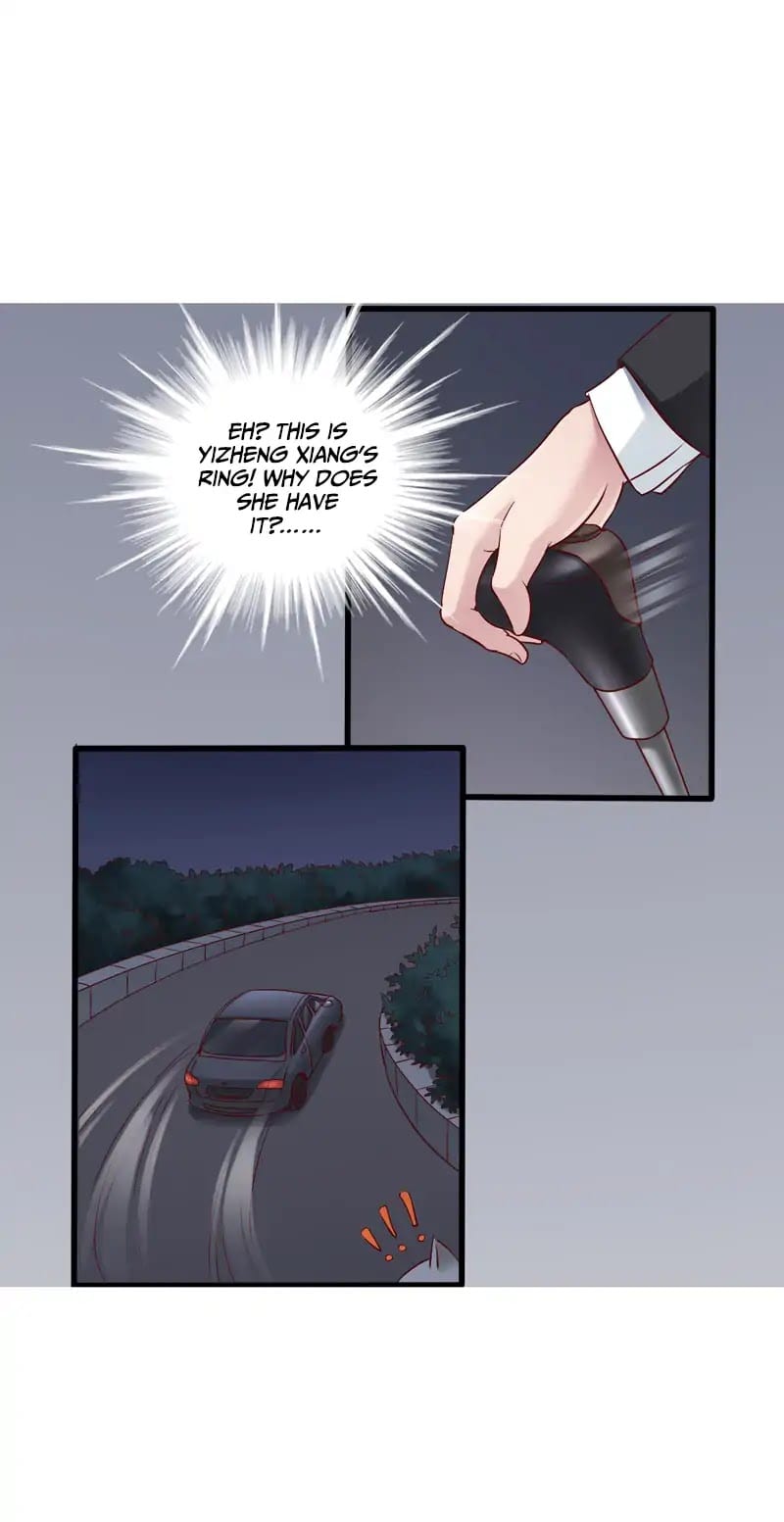 I Don’t Want To Leave Bachelorhood Just Like That by Qian Qiu Ye – Ch. 31-40 [Eng] page 10