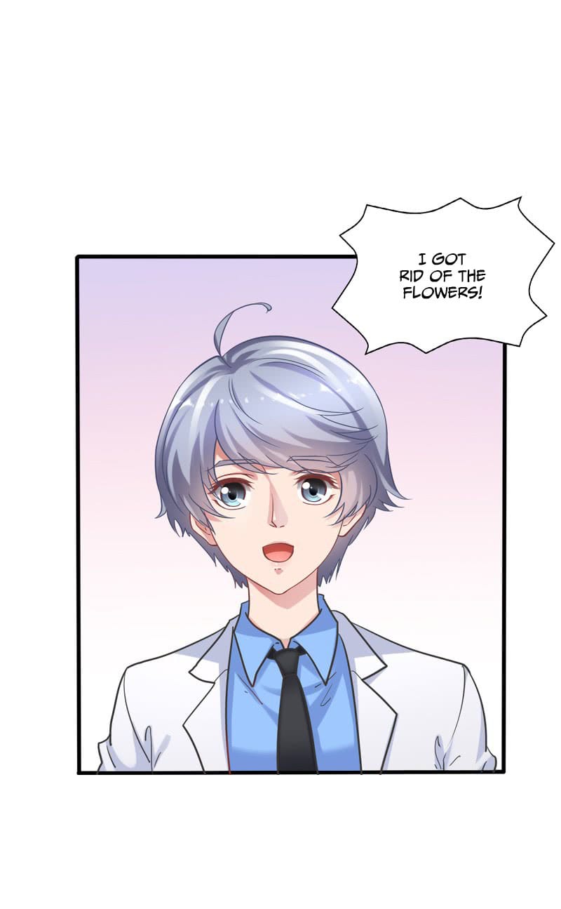 I Don’t Want To Leave Bachelorhood Just Like That by Qian Qiu Ye – Ch. 31-40 [Eng] page 10