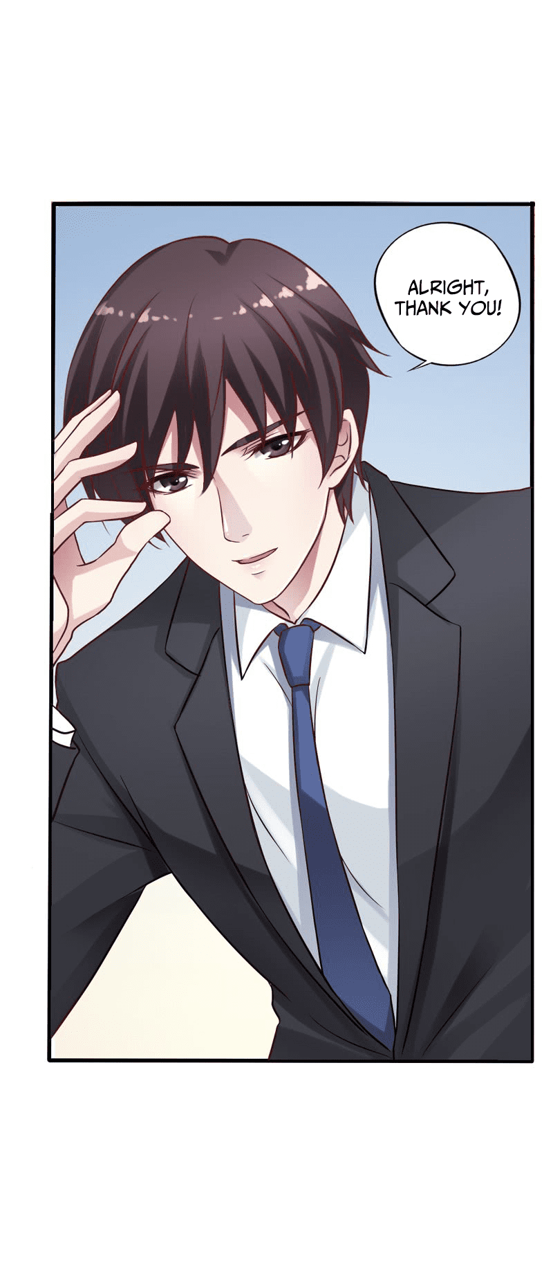 I Don’t Want To Leave Bachelorhood Just Like That by Qian Qiu Ye – Ch. 31-40 [Eng] page 11