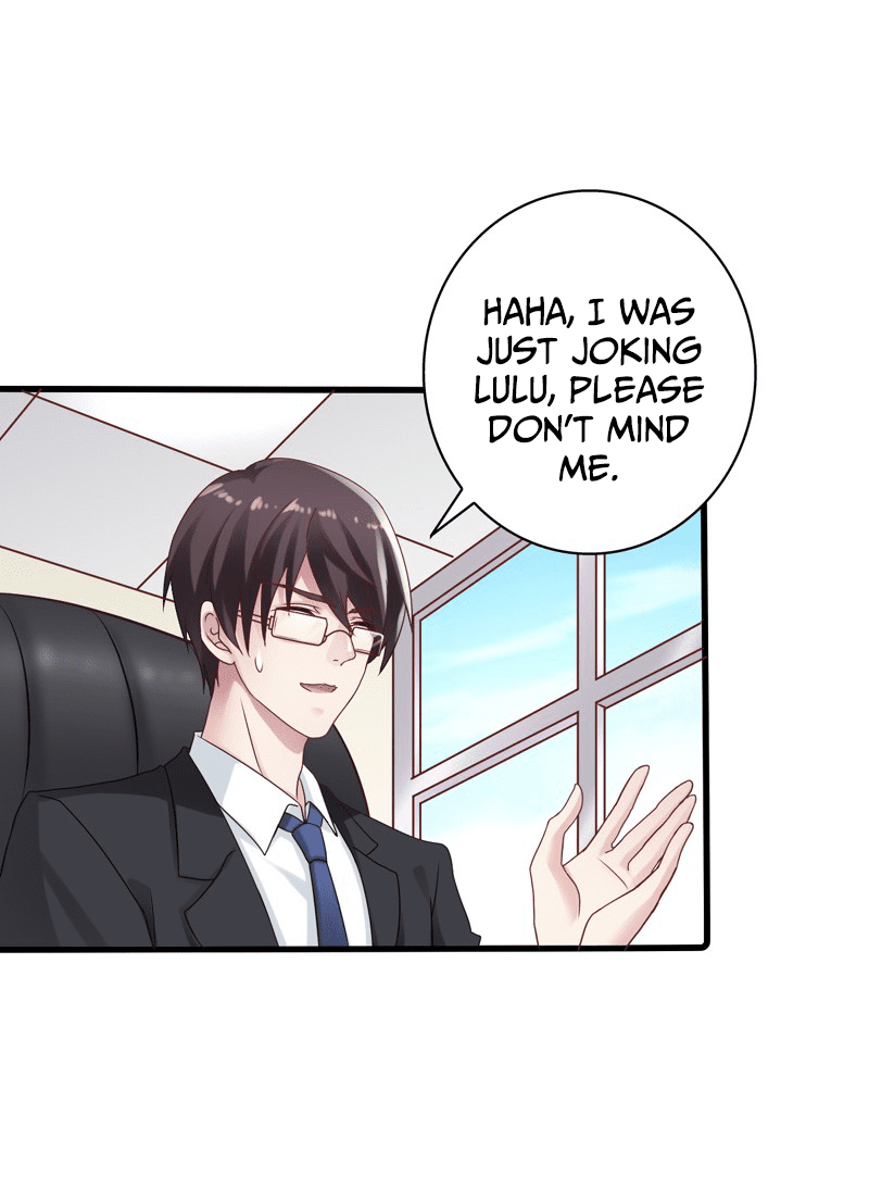 I Don’t Want To Leave Bachelorhood Just Like That by Qian Qiu Ye – Ch. 31-40 [Eng] page 11