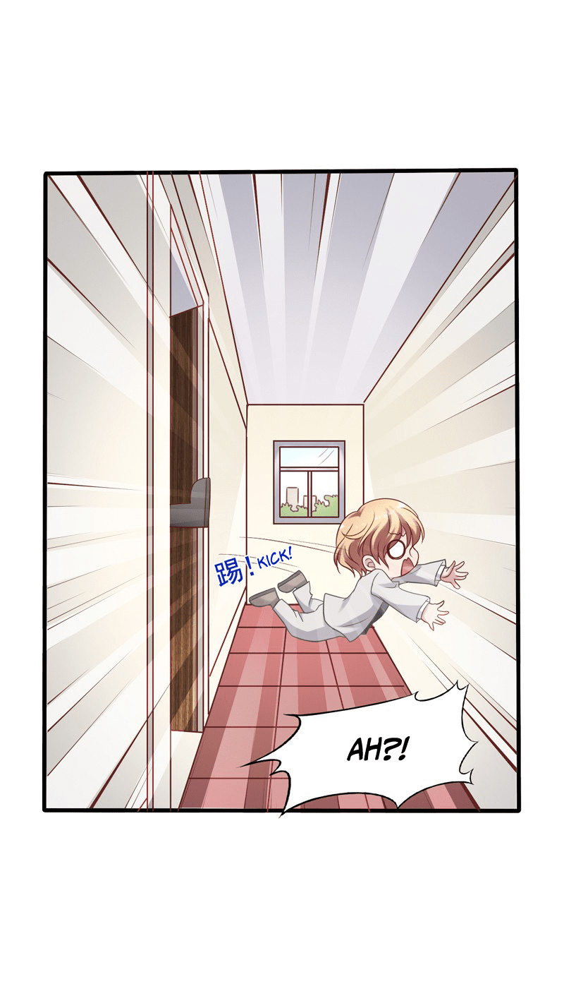 I Don’t Want To Leave Bachelorhood Just Like That by Qian Qiu Ye – Ch. 31-40 [Eng] page 11