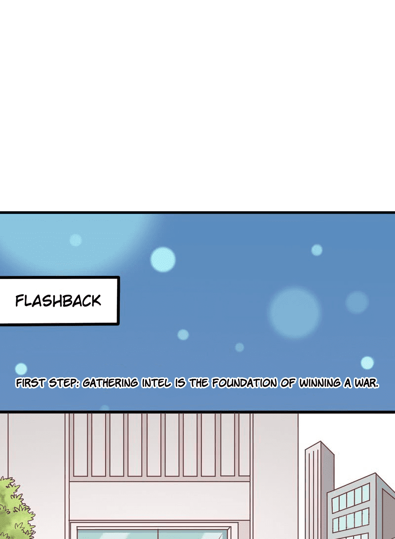 I Don’t Want To Leave Bachelorhood Just Like That by Qian Qiu Ye – Ch. 31-40 [Eng] page 11