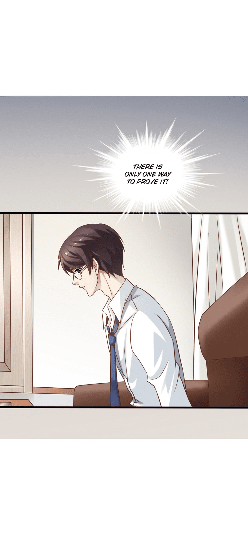 I Don’t Want To Leave Bachelorhood Just Like That by Qian Qiu Ye – Ch. 31-40 [Eng] page 11