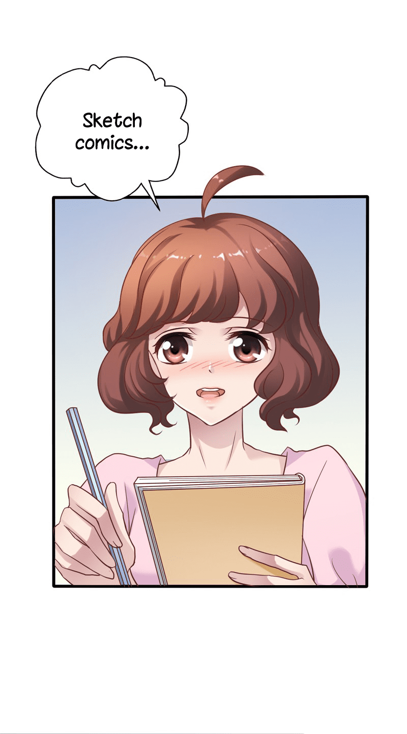 I Don’t Want To Leave Bachelorhood Just Like That by Qian Qiu Ye – Ch. 31-40 [Eng] page 11