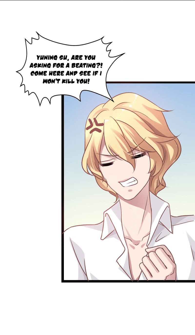 I Don’t Want To Leave Bachelorhood Just Like That by Qian Qiu Ye – Ch. 31-40 [Eng] page 10