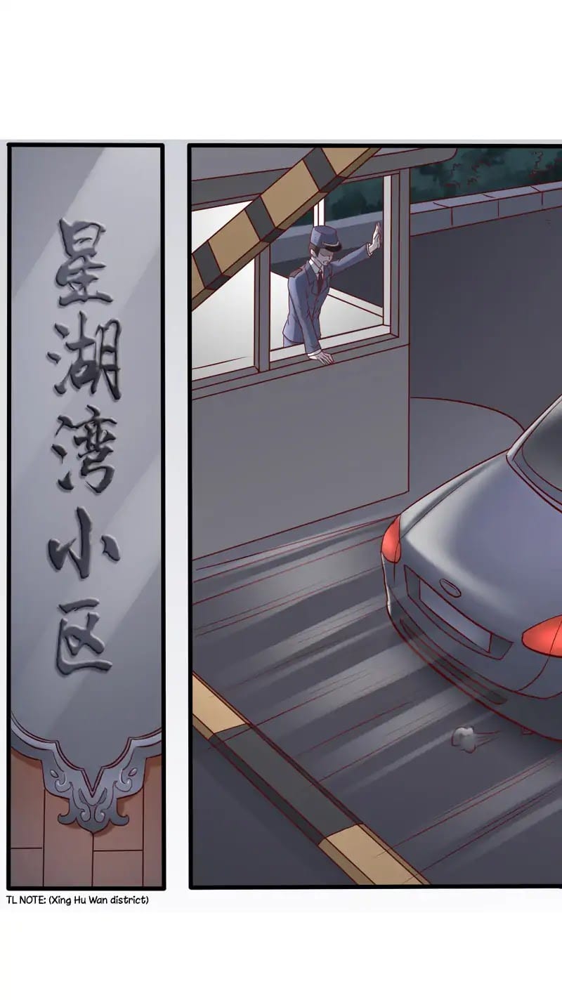 I Don’t Want To Leave Bachelorhood Just Like That by Qian Qiu Ye – Ch. 31-40 [Eng] page 11