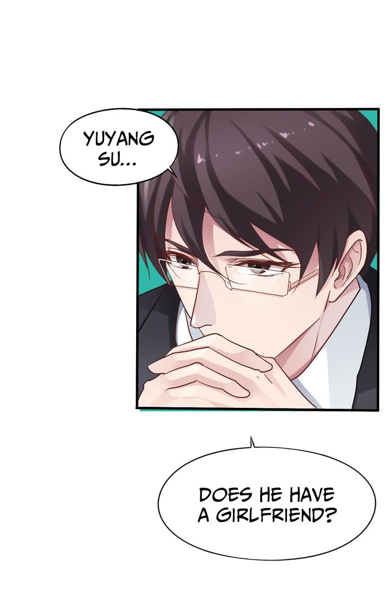 I Don’t Want To Leave Bachelorhood Just Like That by Qian Qiu Ye – Ch. 31-40 [Eng] page 11