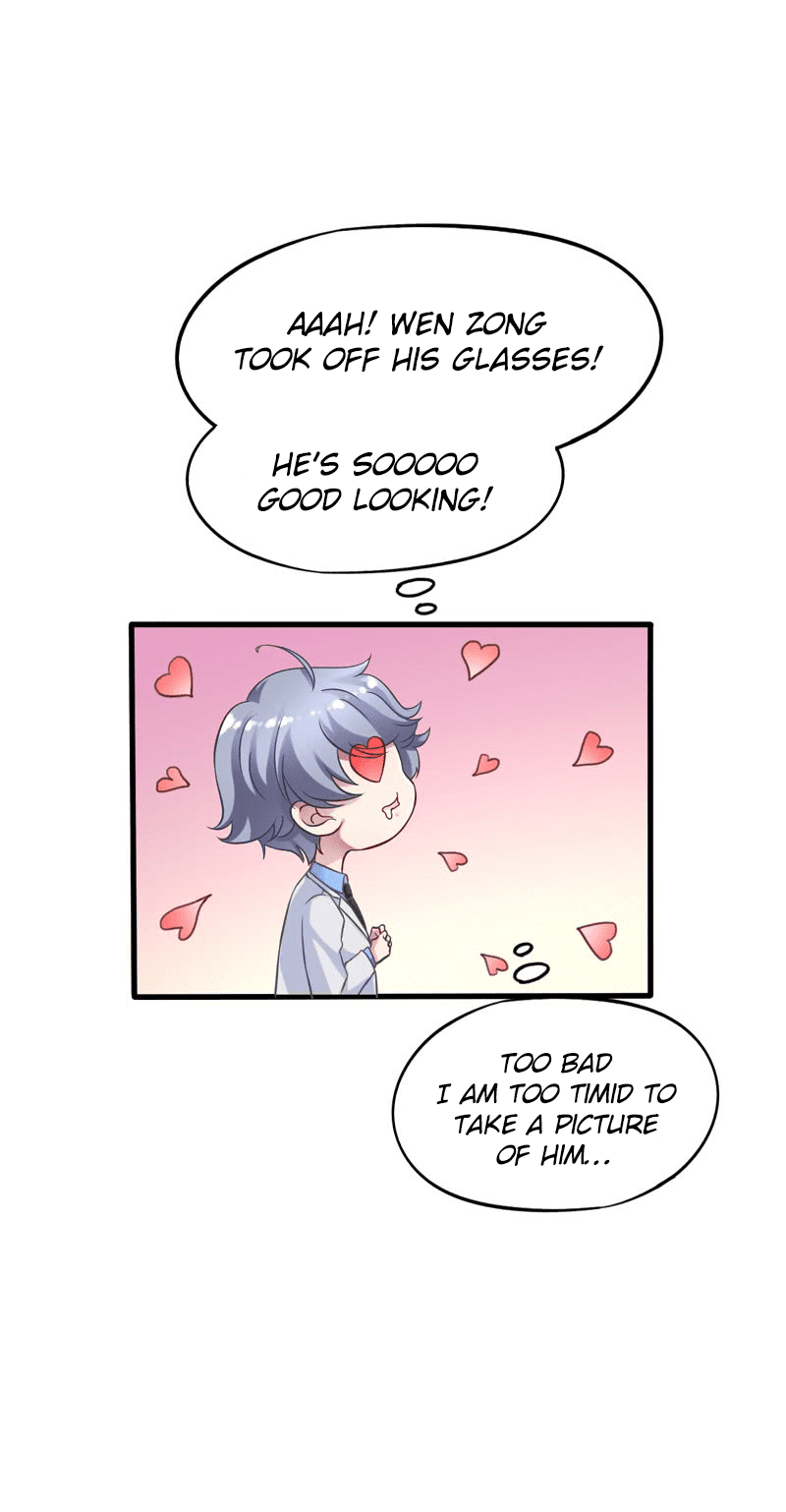 I Don’t Want To Leave Bachelorhood Just Like That by Qian Qiu Ye – Ch. 31-40 [Eng] page 12