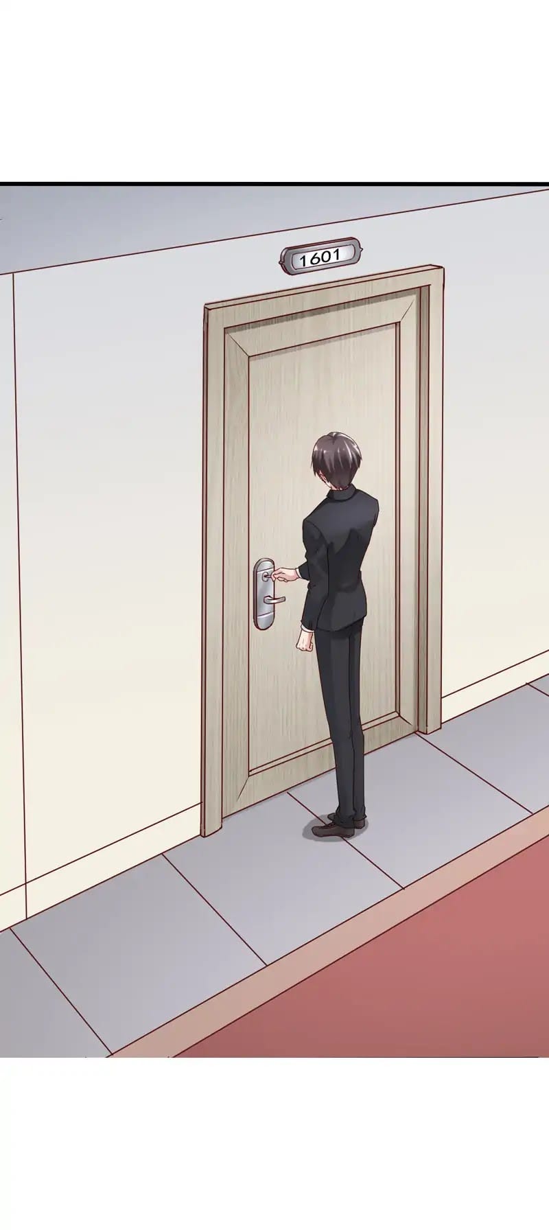 I Don’t Want To Leave Bachelorhood Just Like That by Qian Qiu Ye – Ch. 31-40 [Eng] page 12