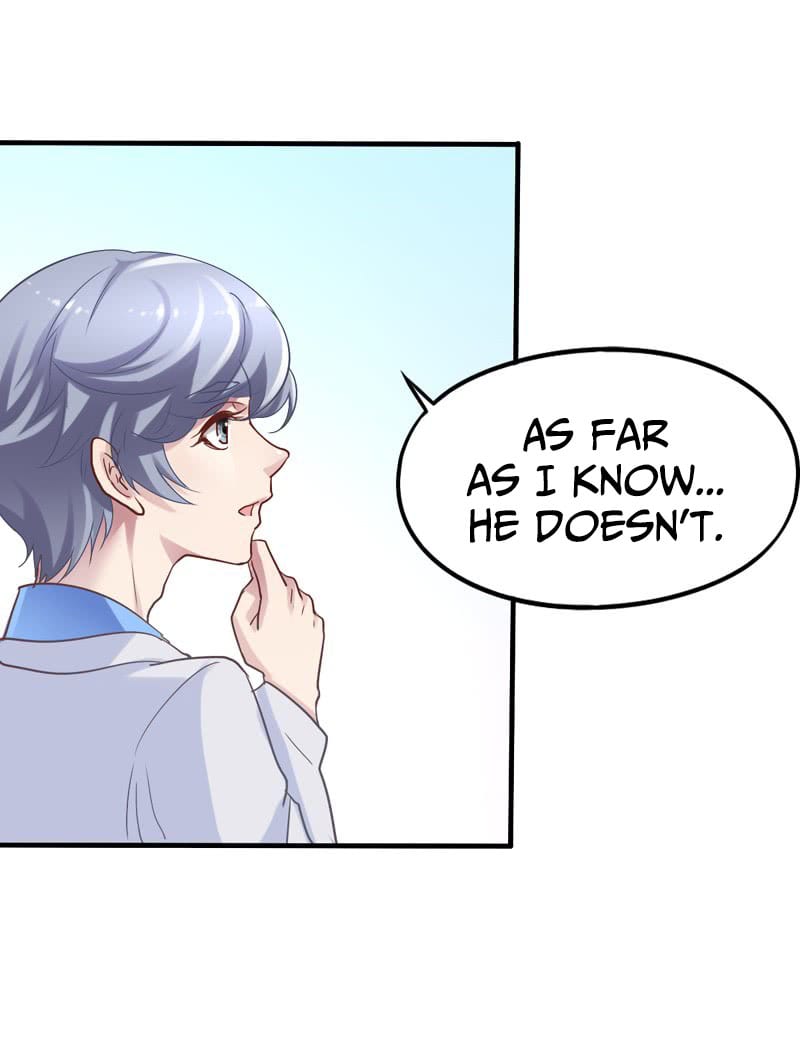 I Don’t Want To Leave Bachelorhood Just Like That by Qian Qiu Ye – Ch. 31-40 [Eng] page 12