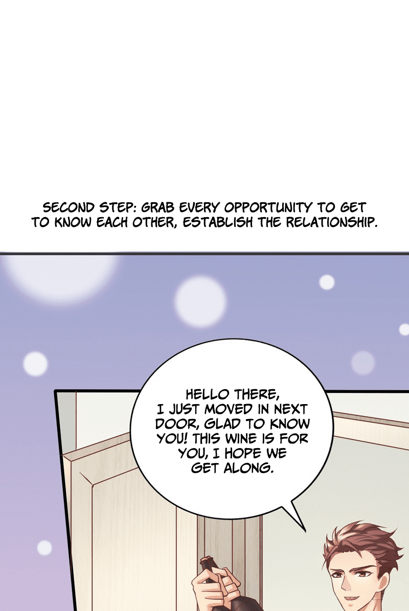 I Don’t Want To Leave Bachelorhood Just Like That by Qian Qiu Ye – Ch. 31-40 [Eng] page 13