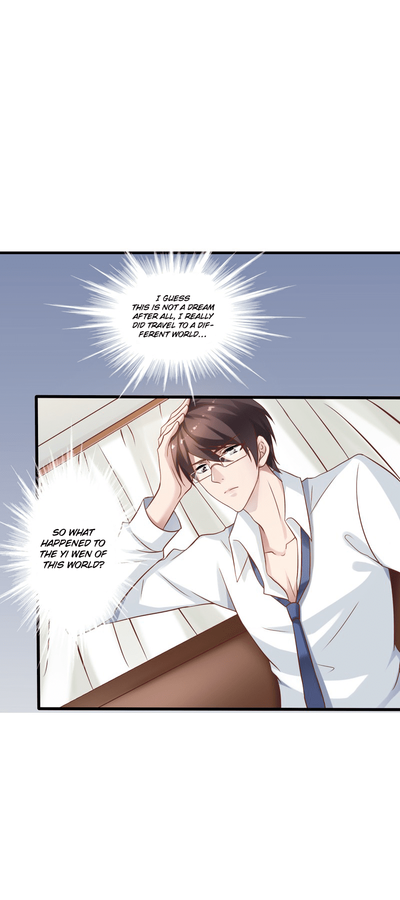 I Don’t Want To Leave Bachelorhood Just Like That by Qian Qiu Ye – Ch. 31-40 [Eng] page 13