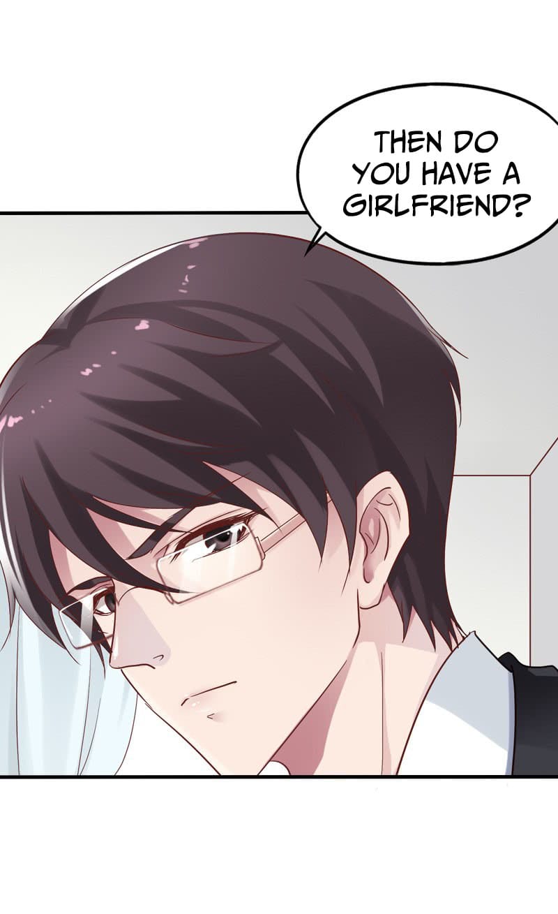 I Don’t Want To Leave Bachelorhood Just Like That by Qian Qiu Ye – Ch. 31-40 [Eng] page 13
