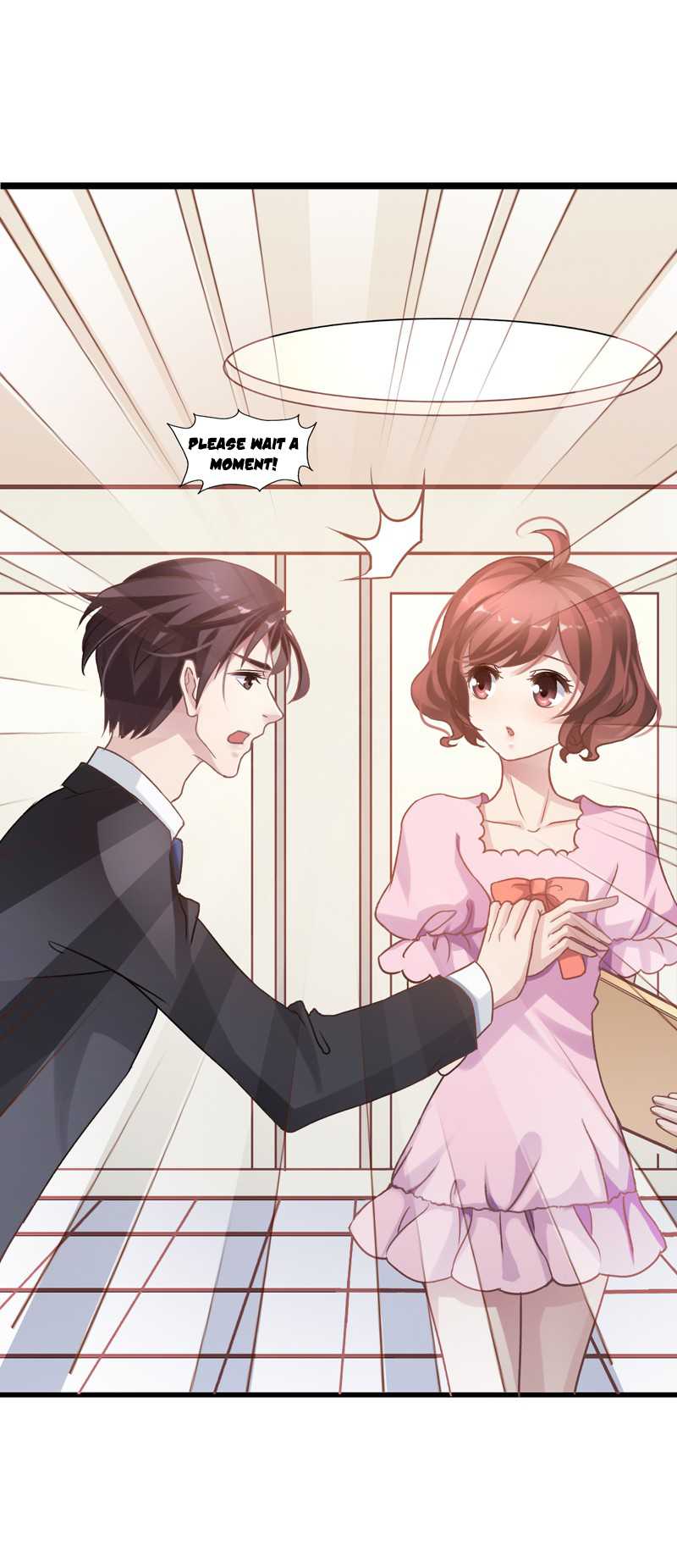 I Don’t Want To Leave Bachelorhood Just Like That by Qian Qiu Ye – Ch. 31-40 [Eng] page 13