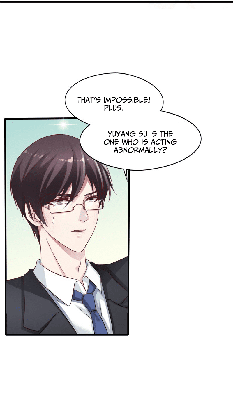 I Don’t Want To Leave Bachelorhood Just Like That by Qian Qiu Ye – Ch. 31-40 [Eng] page 15