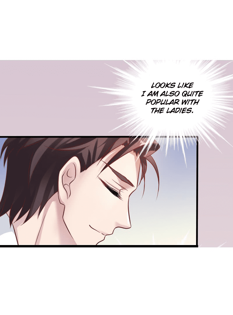 I Don’t Want To Leave Bachelorhood Just Like That by Qian Qiu Ye – Ch. 31-40 [Eng] page 15