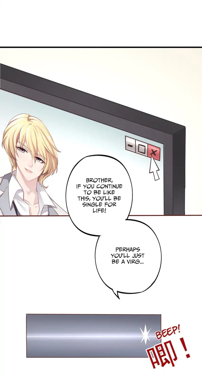 I Don’t Want To Leave Bachelorhood Just Like That by Qian Qiu Ye – Ch. 31-40 [Eng] page 15